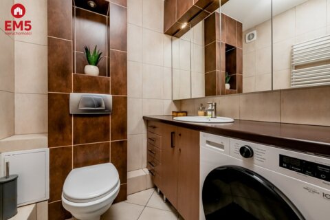 Wohnung zu verkaufen