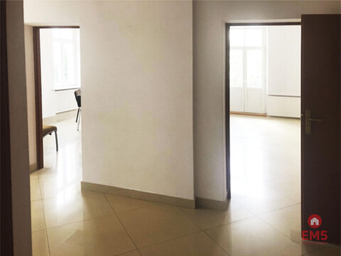 Lokale biurowe na Lipowej od 30 m2