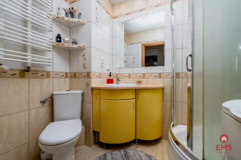 Wohnung zu verkaufen