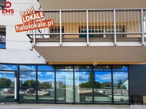 Business premises for rent
