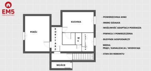 House for sale