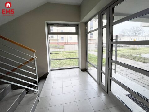 Ładne, nowoczesne mieszkanie do wynajęcia