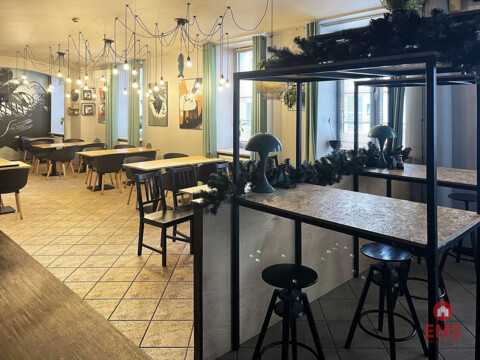 Аренда помещений для бизнеса