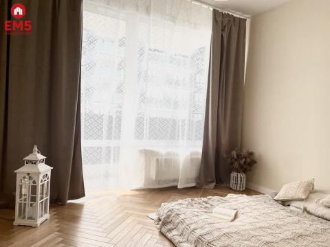 Apartament 1000 Lecia 3 pokoje