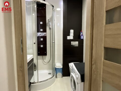 Mieszkanie 38m2 w Centrum