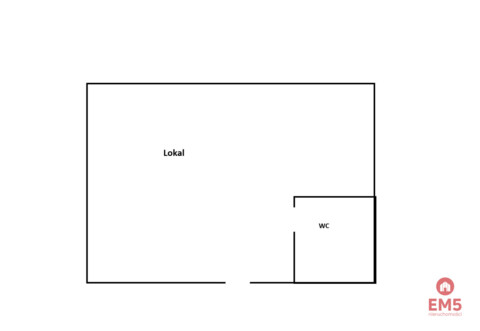 Business premises for rent
