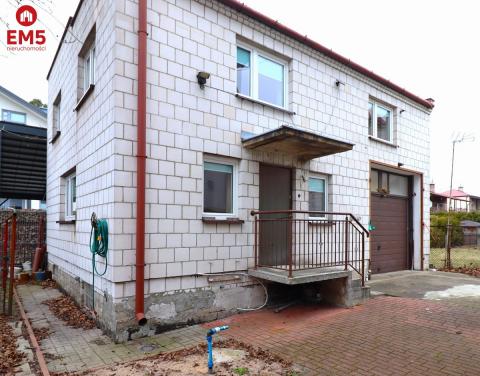 House for sale