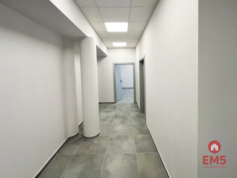 Business premises for rent