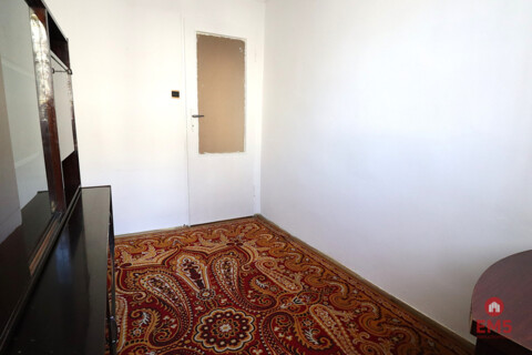 Wohnung zu verkaufen