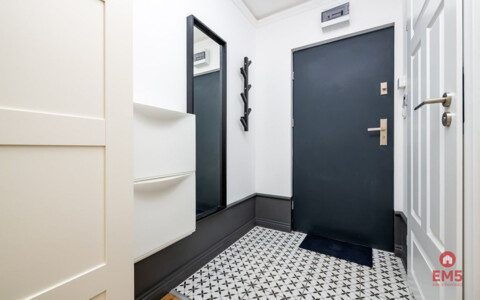 2 samodzielne pokoje w Centrum