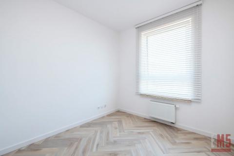 Nowy wykończony apartament