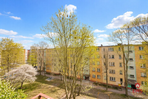 Do remontu 3 pokoje Antoniukowska