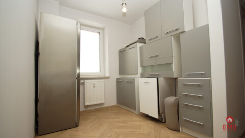 Wohnung zu verkaufen