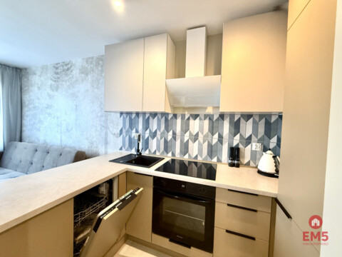 Kawalerka    Cegła    Antoniuk