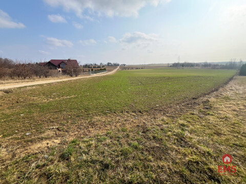 Tereny inwestycyjne w Nowym Aleksandrowie