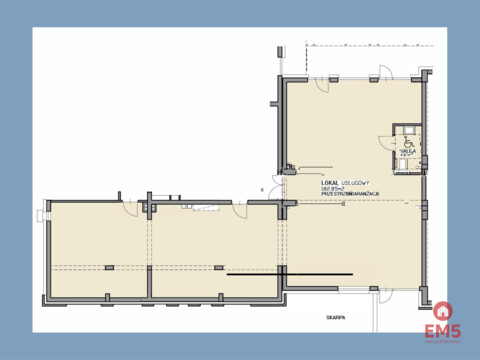 Аренда помещений для бизнеса