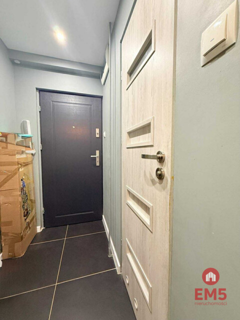 Wohnung zu verkaufen