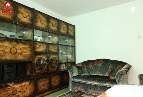 Mieszkanie 3 pok. Suwałki 2 piętro