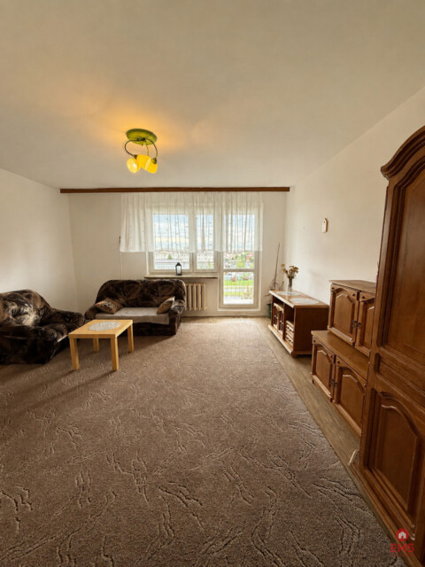 Słoneczne 3 pokoje | 62,9 m² | Kowalskiego