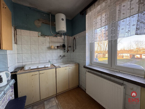 Wohnung zu verkaufen