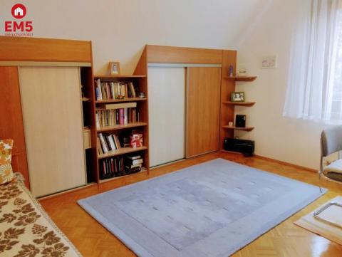 Haus zu verkaufen