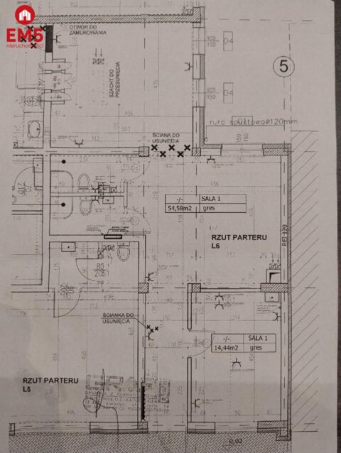 Business premises for sale