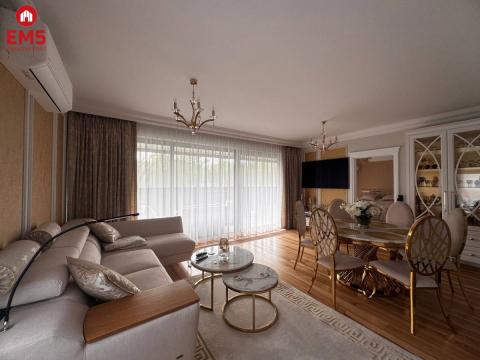 Luksusowy apartament na wynajem
