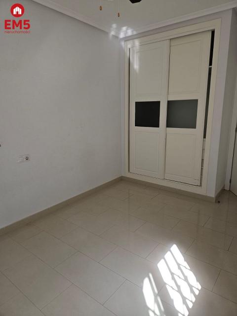 Apartament 4 pokoje / Torrevieja Playa del Cura /