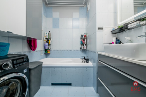 Wyjątkowe mieszkanie na rodzinnym osiedlu