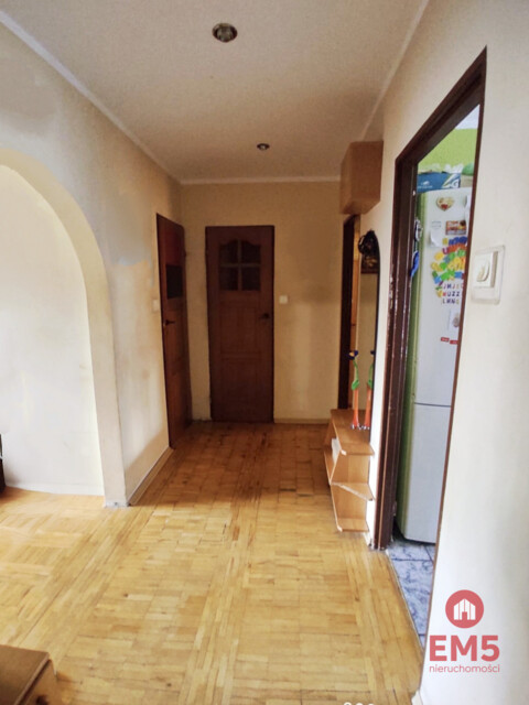 Wohnung zu verkaufen