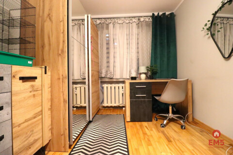 Wohnung zu verkaufen