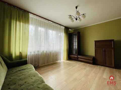 Wohnung zu verkaufen