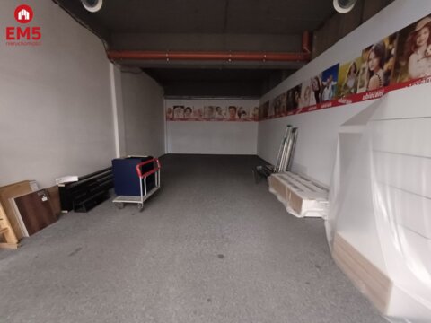 Wynajmę lokal handlowo-usługowy w Galerii Antoniuk