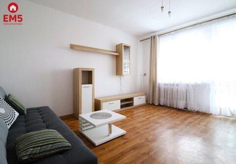 Mieszkanie 2 pokojowe Suwałki