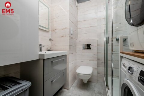 Wohnung zu verkaufen