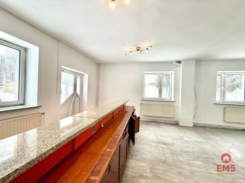 Аренда помещений для бизнеса