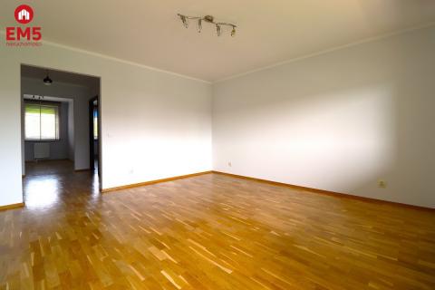 Mieszkanie 3-pokojowe, 1 piętro, parking