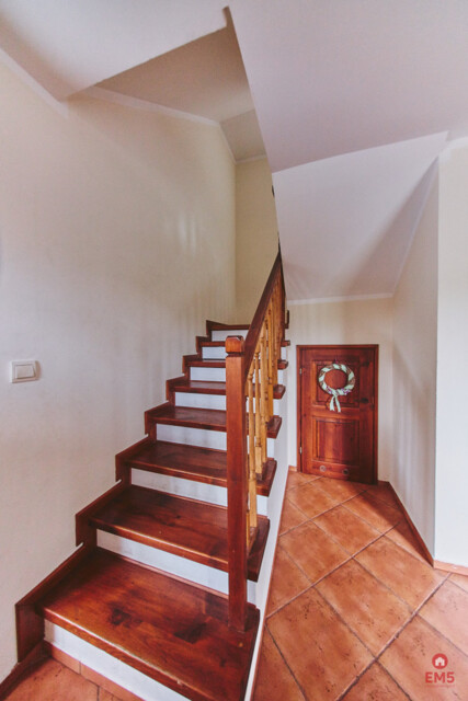 Haus zu verkaufen