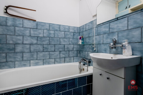 Wohnung zu verkaufen