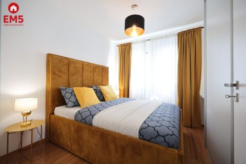 Wohnung zu verkaufen