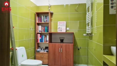 Lokal, kancelaria 111 m2. Centrum