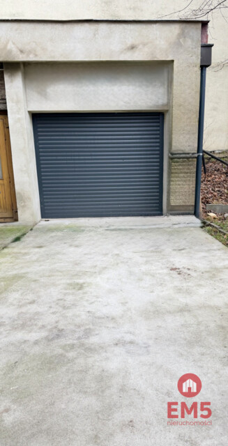 Garaż, wynajem, ul.Lipowa