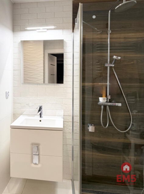 Przestronne mieszkanie Nowe Miasto