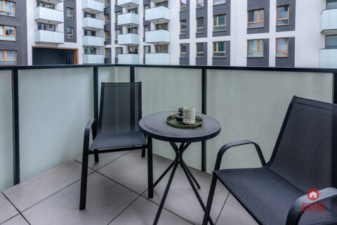 Nowoczesne 2 pokoje, ul.Jurowiecka