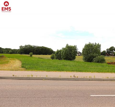 Land for sale