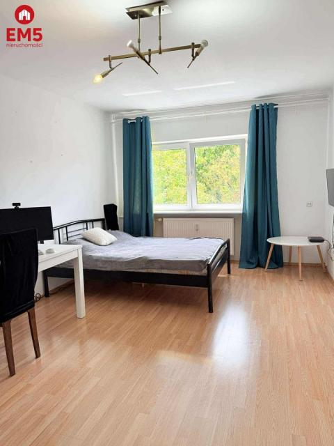 Wohnung zu verkaufen