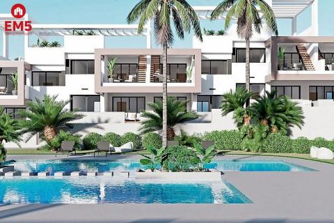 Finestrat, Costa Blanca, Hiszpania,
Alicante,
