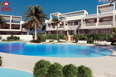 New Bungalows , Hiszpania, Torrevieja