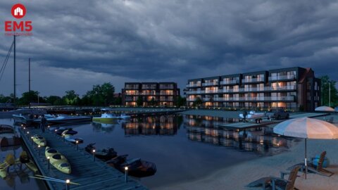 Wohnung zu verkaufen