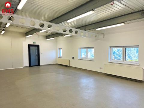 Business premises for rent